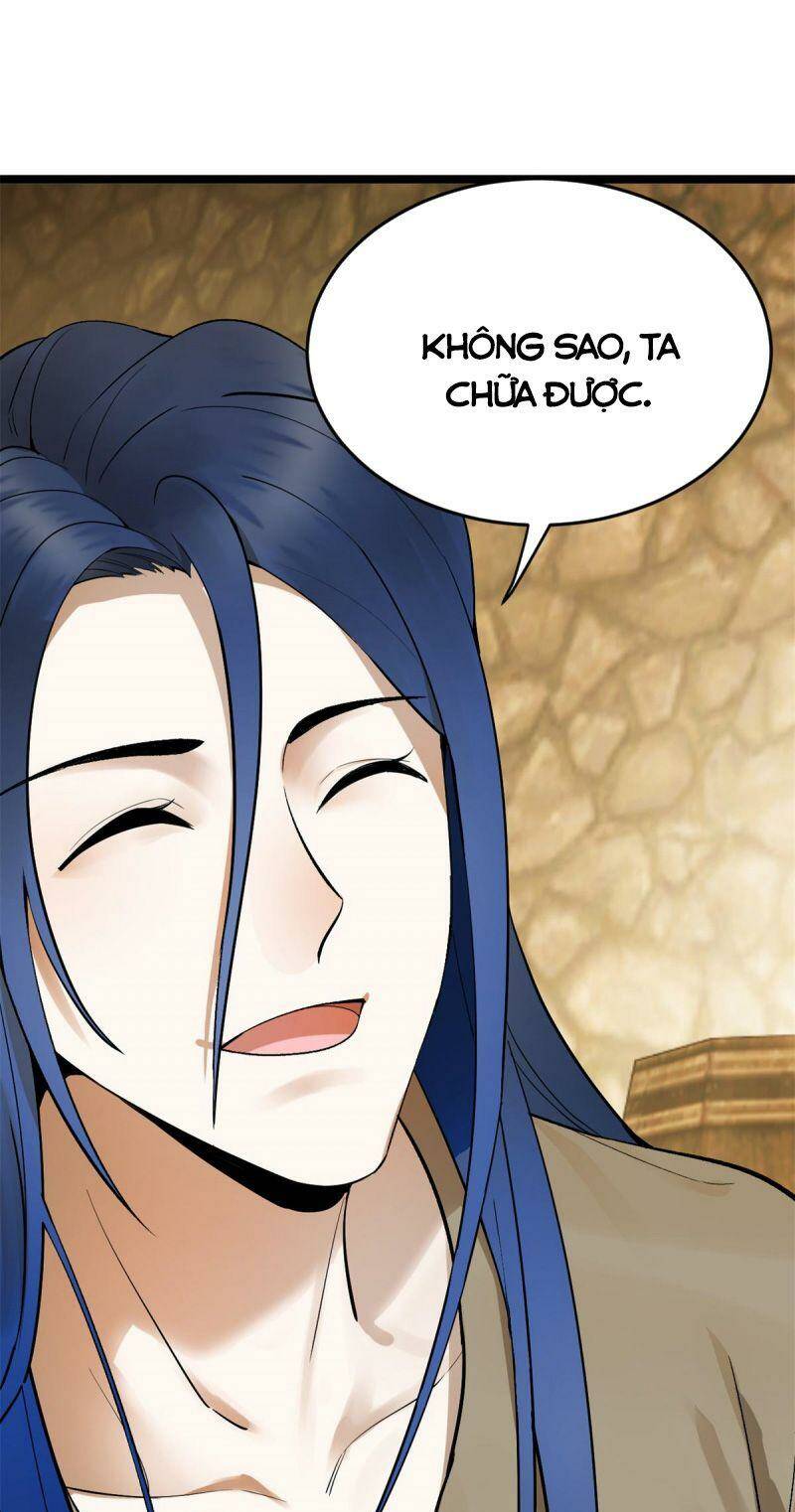 Chàng Rể Mạnh Nhất Lịch Sử - Chapter 4 - Page 25