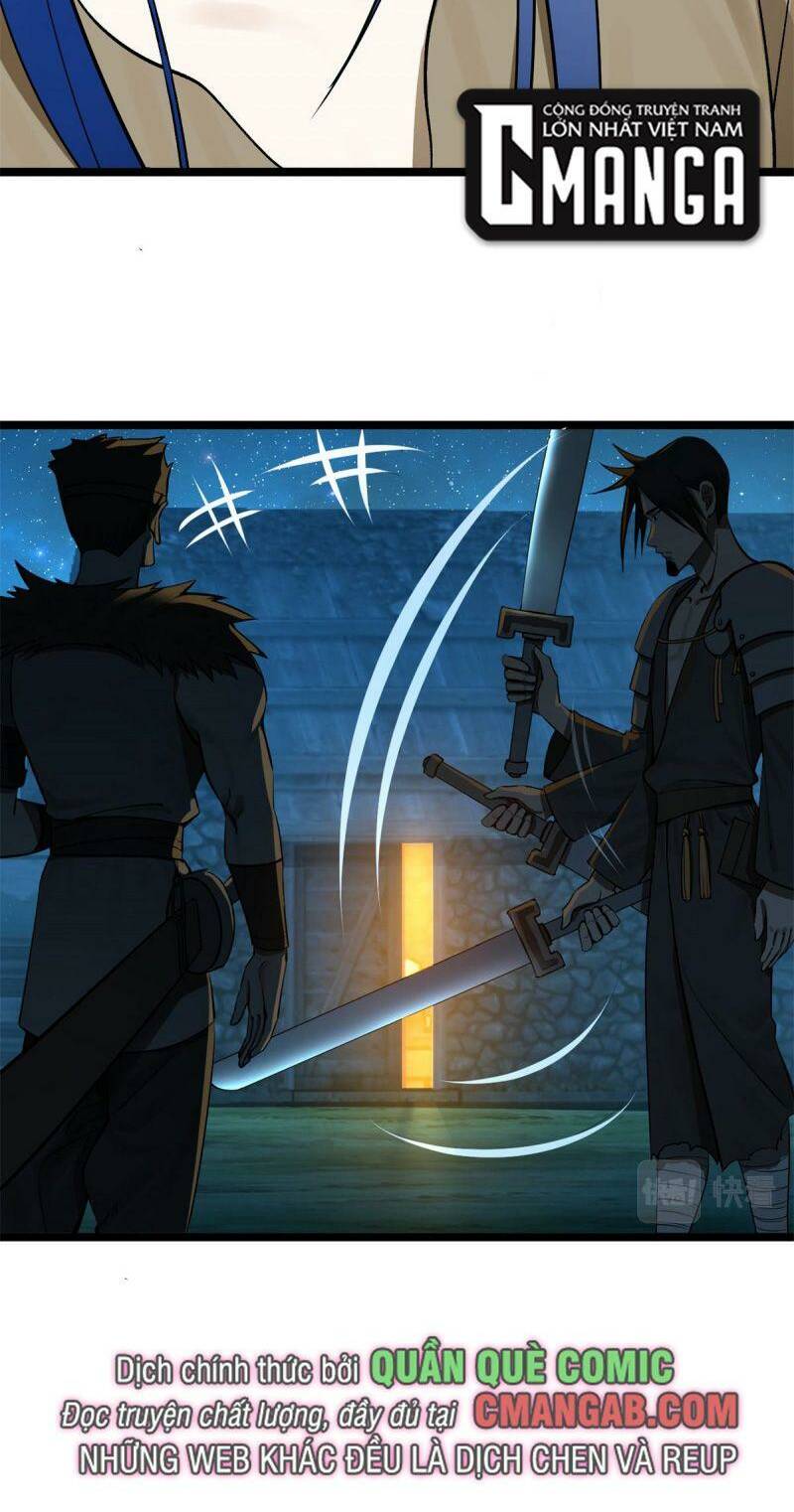 Chàng Rể Mạnh Nhất Lịch Sử - Chapter 4 - Page 26