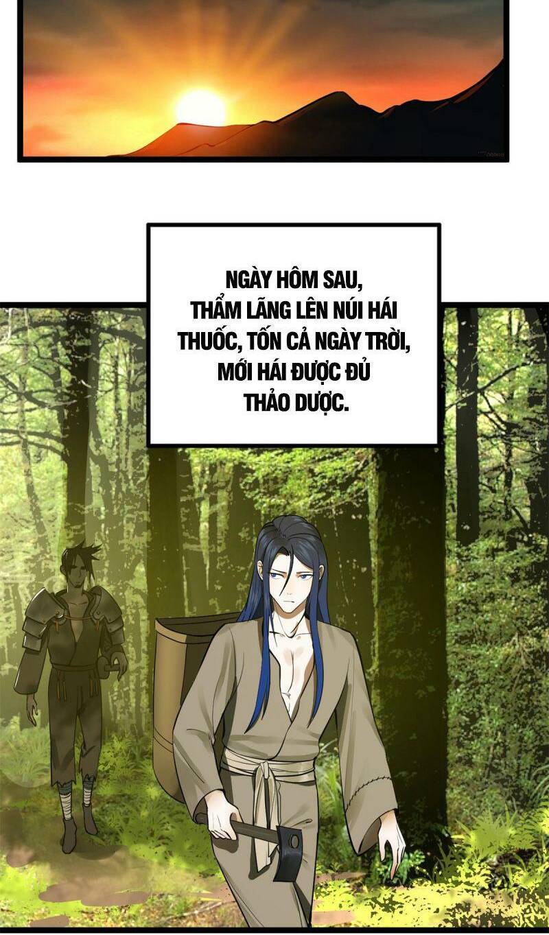 Chàng Rể Mạnh Nhất Lịch Sử - Chapter 4 - Page 28