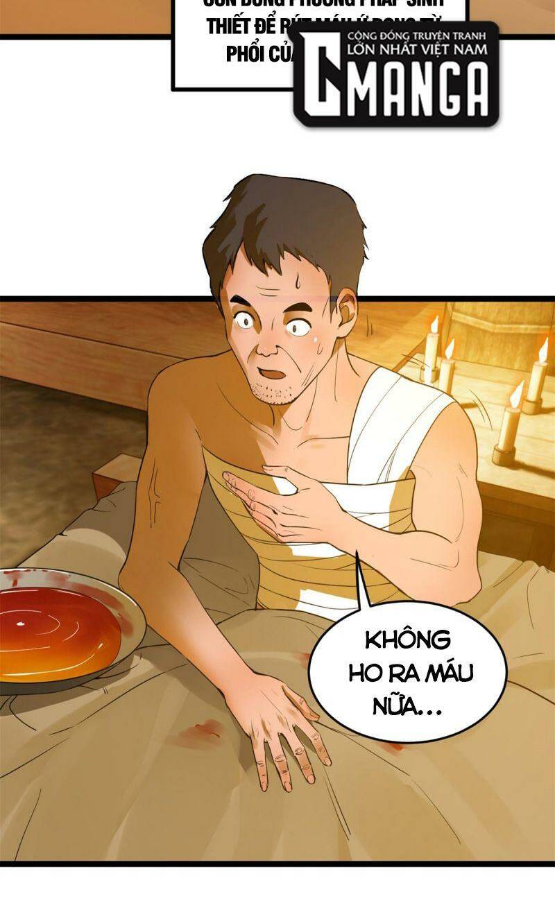 Chàng Rể Mạnh Nhất Lịch Sử - Chapter 4 - Page 30