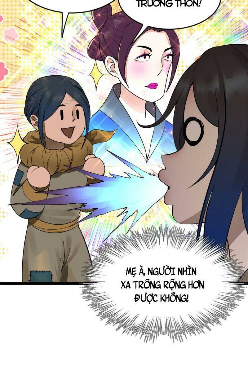 Chàng Rể Mạnh Nhất Lịch Sử - Chapter 4 - Page 34