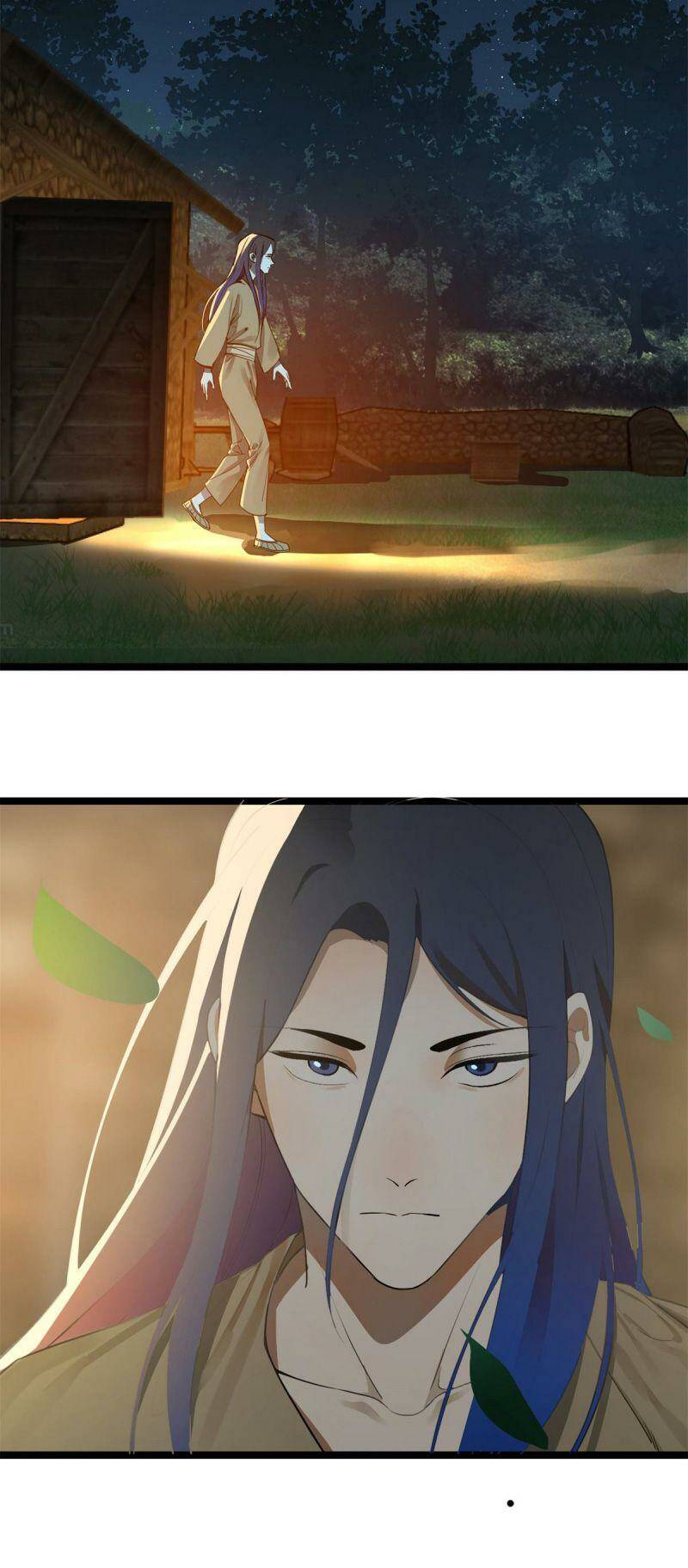 Chàng Rể Mạnh Nhất Lịch Sử - Chapter 4 - Page 36