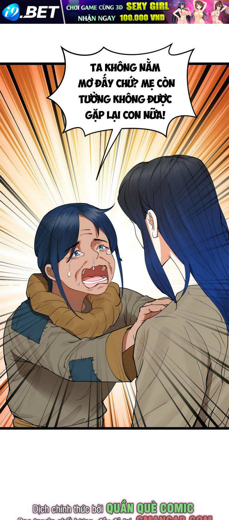 Chàng Rể Mạnh Nhất Lịch Sử - Chapter 4 - Page 3