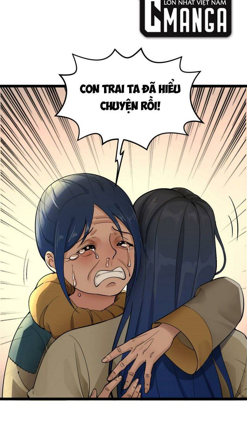 Chàng Rể Mạnh Nhất Lịch Sử - Chapter 4 - Page 6