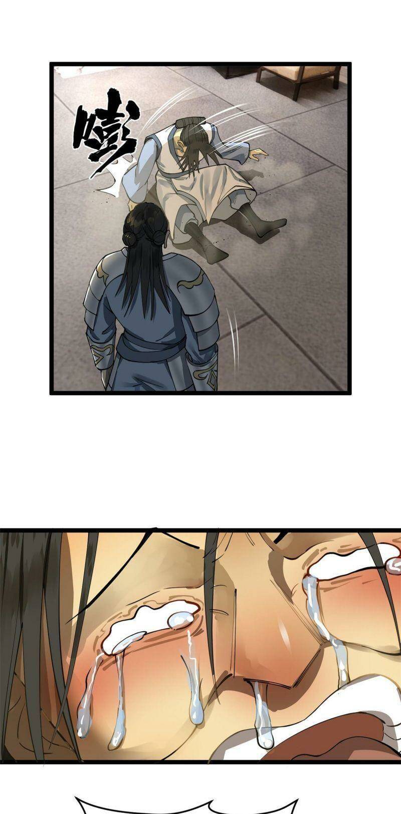 Chàng Rể Mạnh Nhất Lịch Sử - Chapter 40 - Page 11