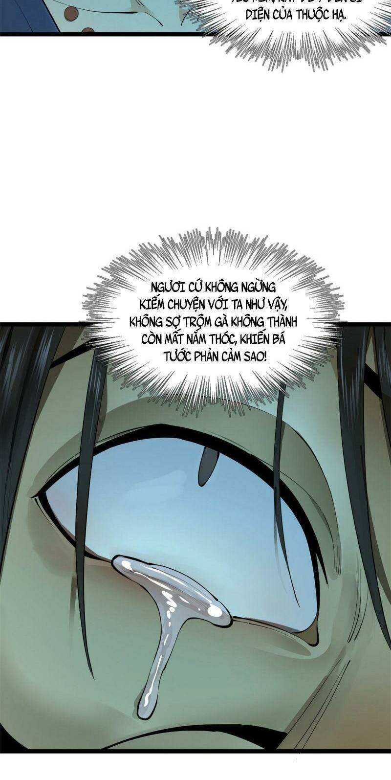 Chàng Rể Mạnh Nhất Lịch Sử - Chapter 40 - Page 16