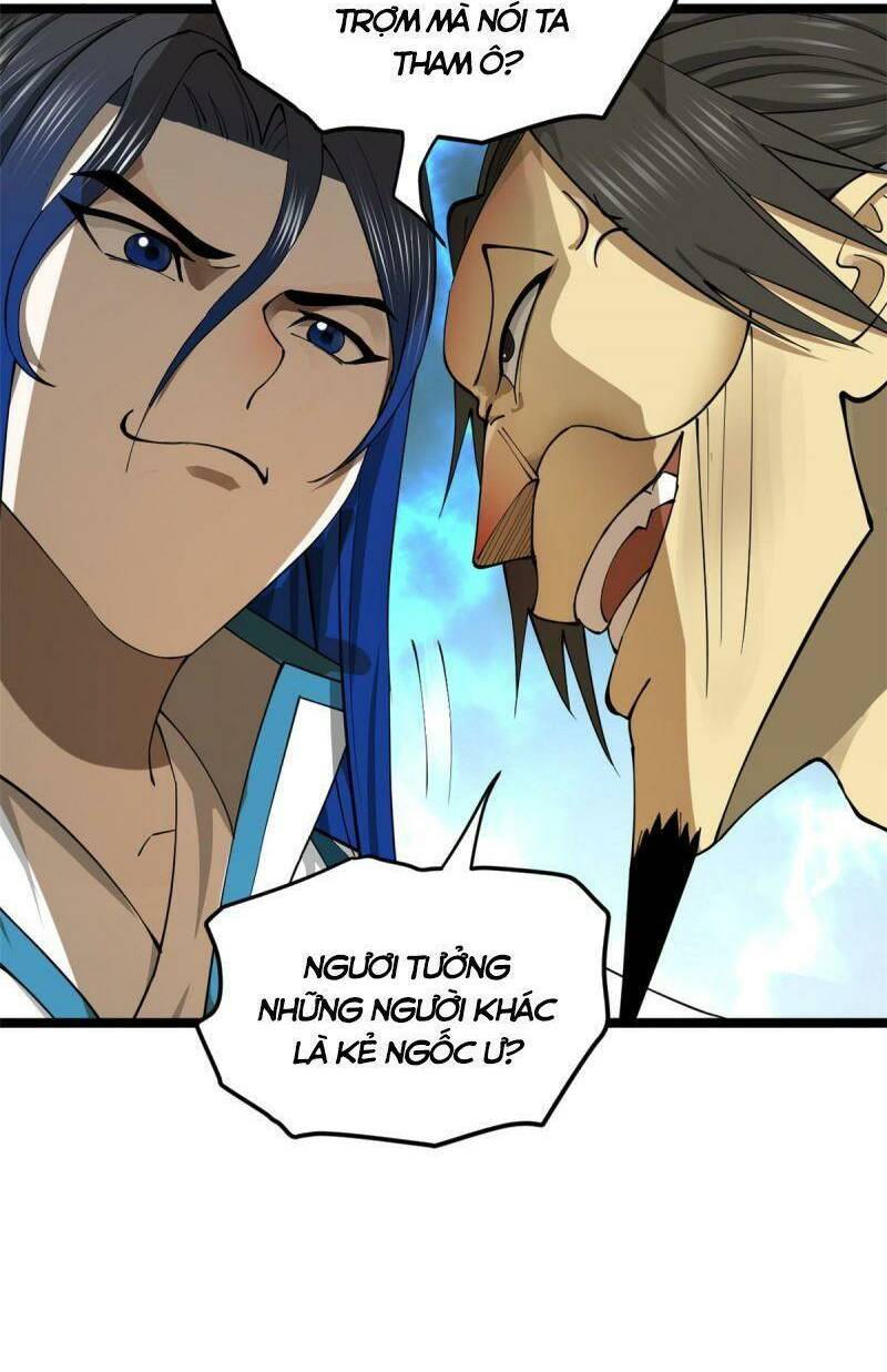 Chàng Rể Mạnh Nhất Lịch Sử - Chapter 40 - Page 26