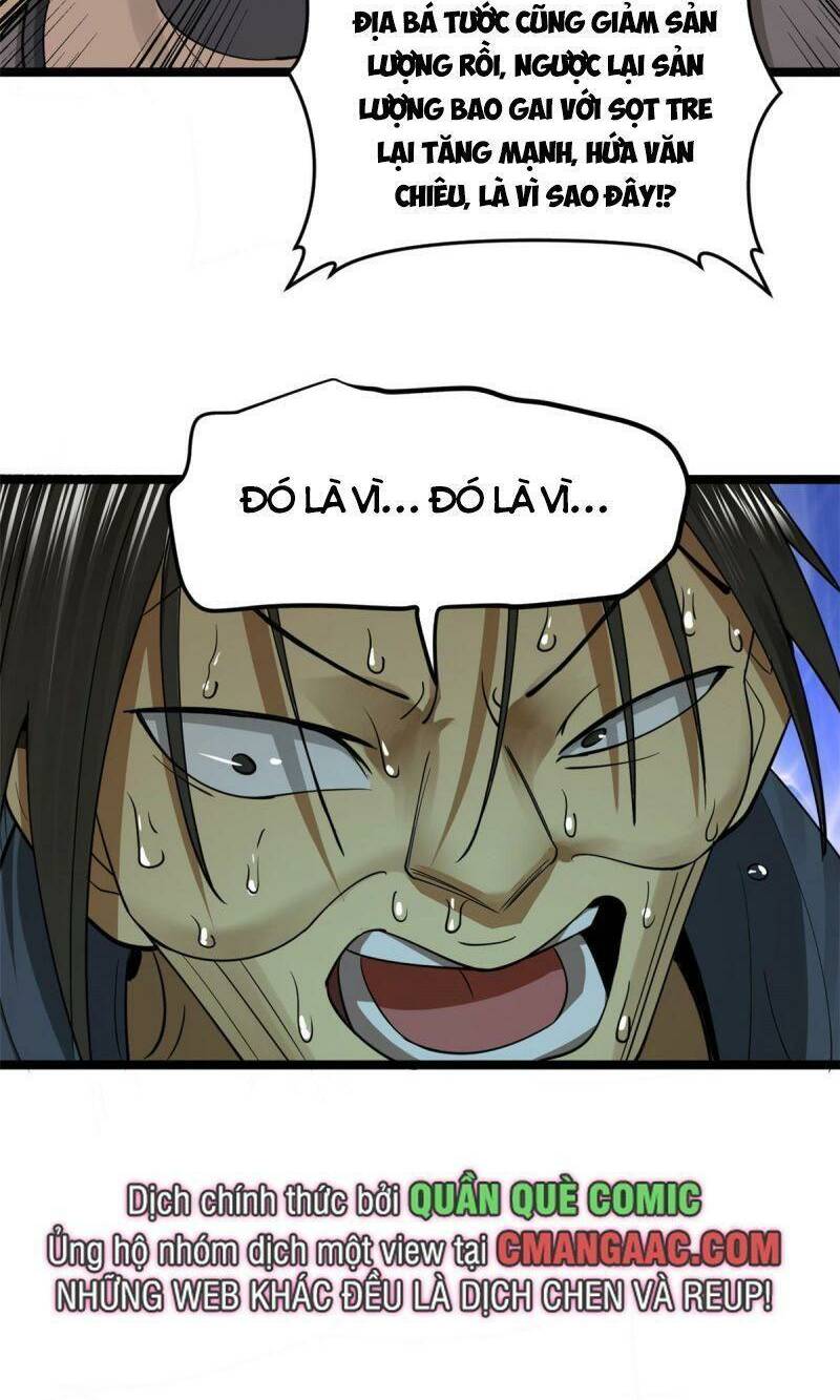 Chàng Rể Mạnh Nhất Lịch Sử - Chapter 40 - Page 36