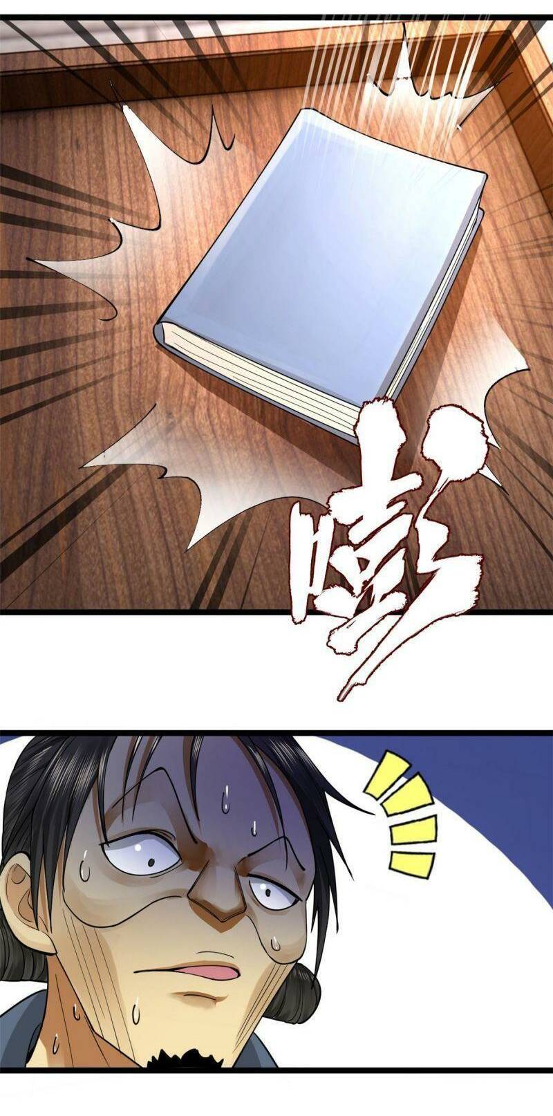 Chàng Rể Mạnh Nhất Lịch Sử - Chapter 40 - Page 40