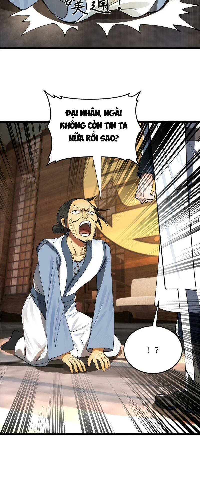 Chàng Rể Mạnh Nhất Lịch Sử - Chapter 40 - Page 6