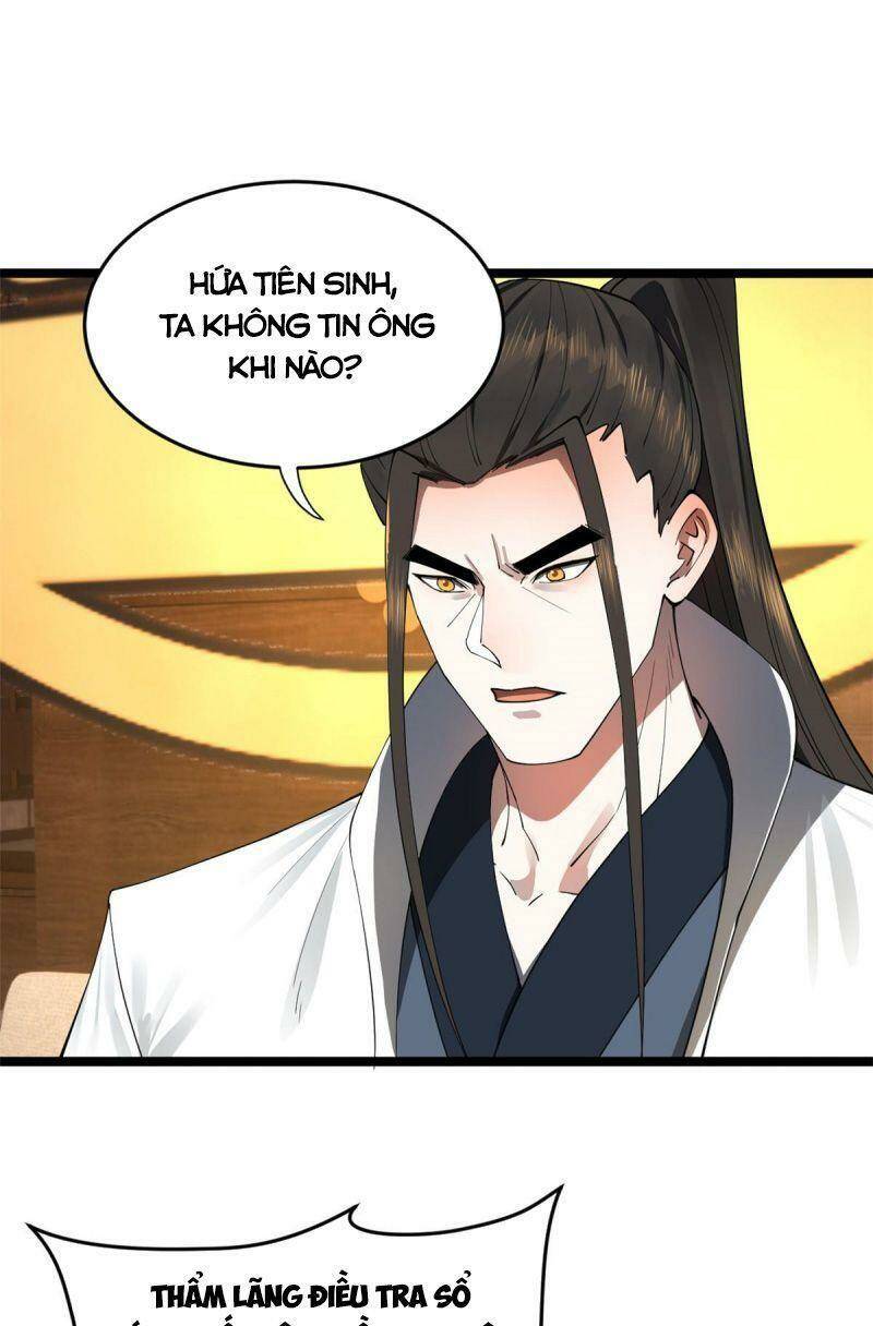 Chàng Rể Mạnh Nhất Lịch Sử - Chapter 40 - Page 7