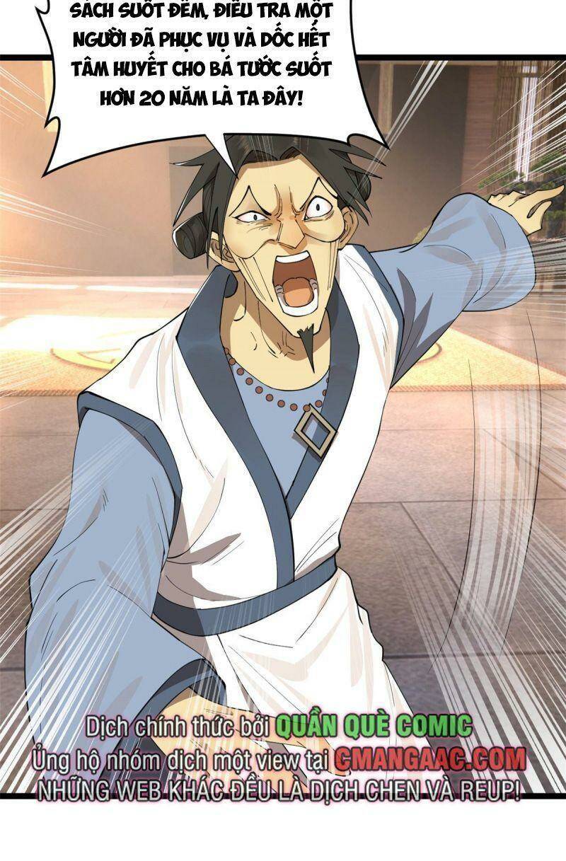 Chàng Rể Mạnh Nhất Lịch Sử - Chapter 40 - Page 8