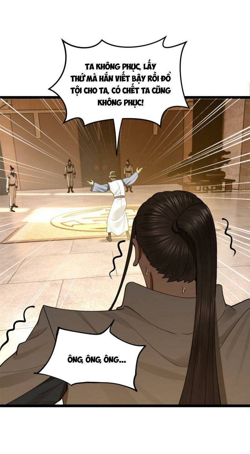 Chàng Rể Mạnh Nhất Lịch Sử - Chapter 41 - Page 10