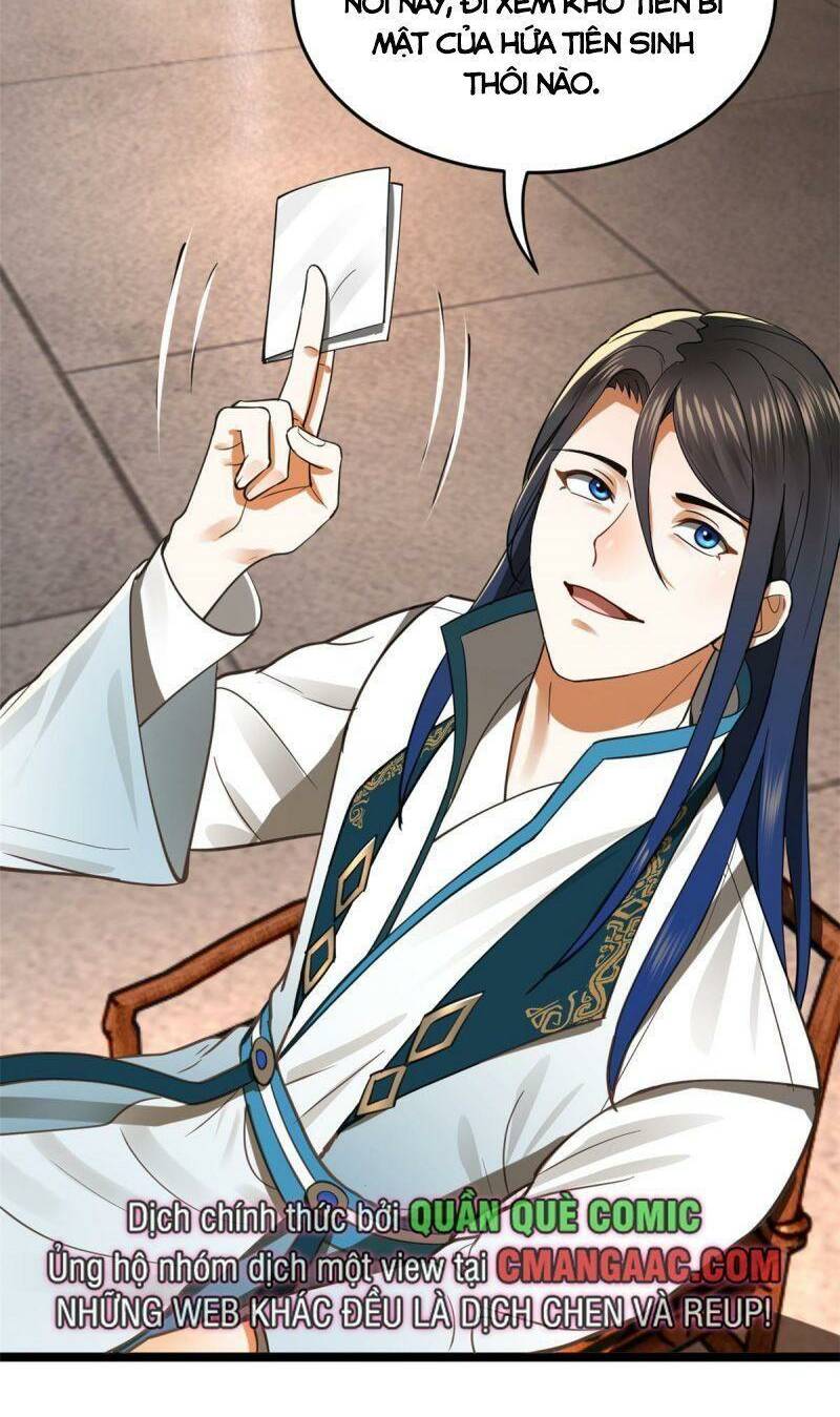 Chàng Rể Mạnh Nhất Lịch Sử - Chapter 41 - Page 16