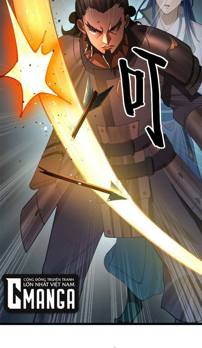 Chàng Rể Mạnh Nhất Lịch Sử - Chapter 41 - Page 22