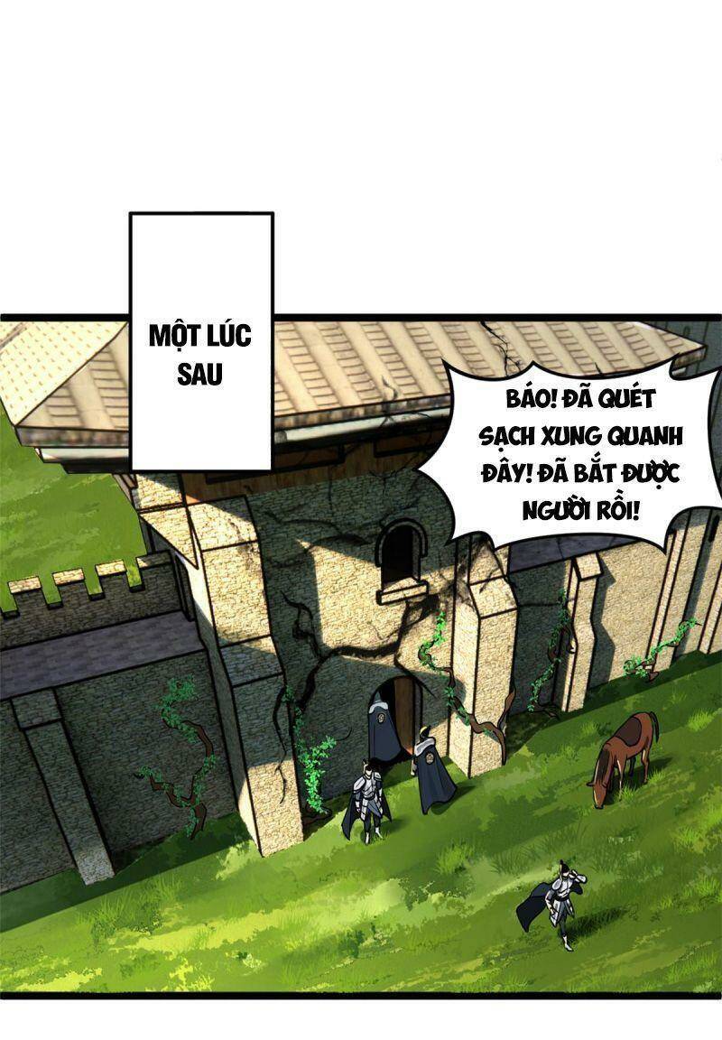 Chàng Rể Mạnh Nhất Lịch Sử - Chapter 41 - Page 24