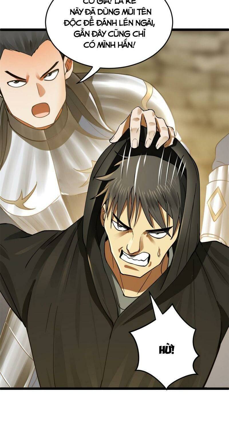 Chàng Rể Mạnh Nhất Lịch Sử - Chapter 41 - Page 26