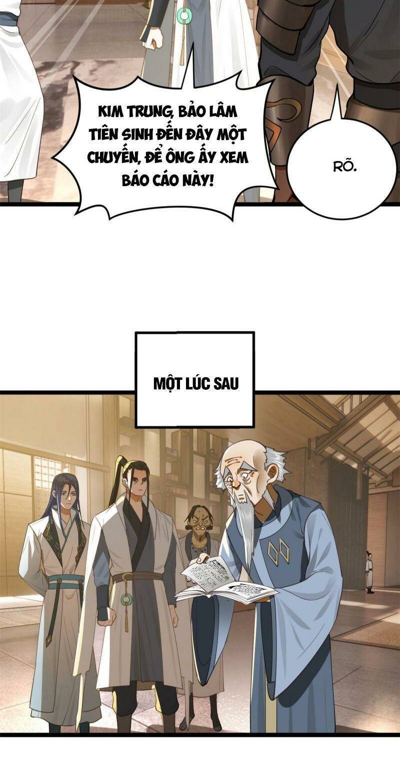 Chàng Rể Mạnh Nhất Lịch Sử - Chapter 41 - Page 4