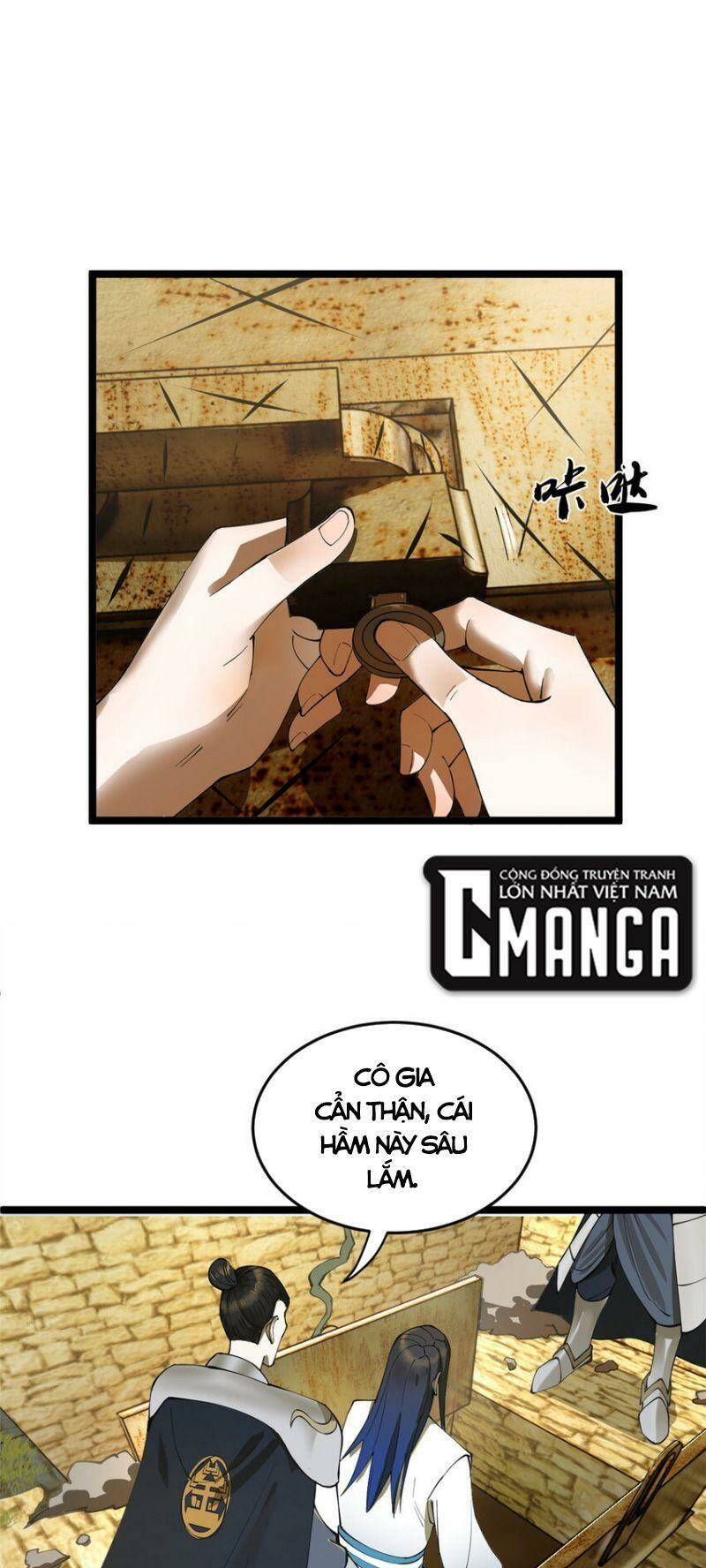 Chàng Rể Mạnh Nhất Lịch Sử - Chapter 42 - Page 9