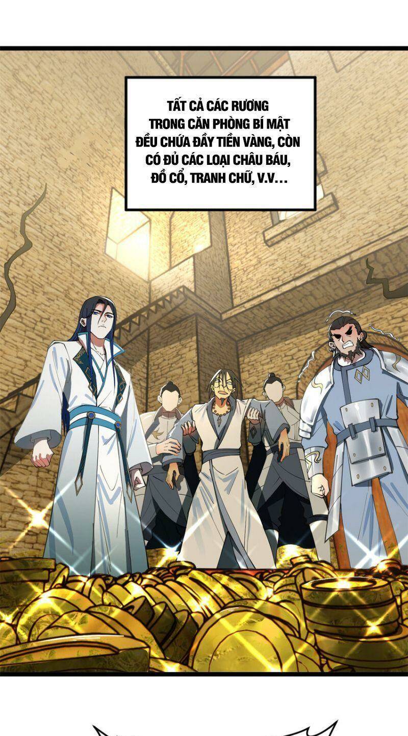 Chàng Rể Mạnh Nhất Lịch Sử - Chapter 42 - Page 11