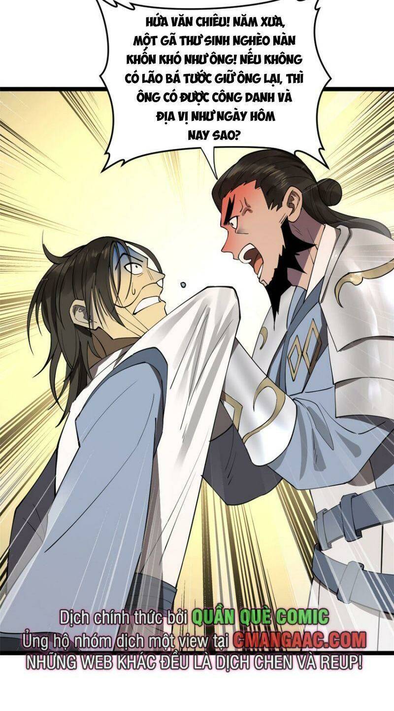 Chàng Rể Mạnh Nhất Lịch Sử - Chapter 42 - Page 12