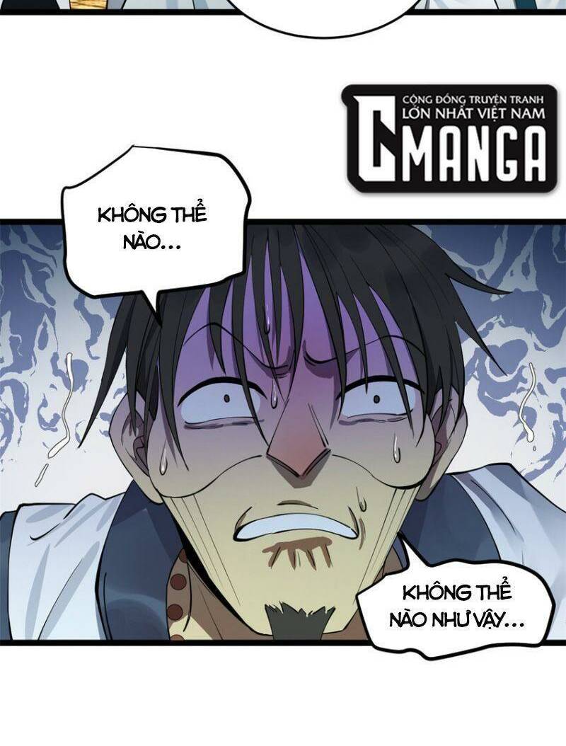 Chàng Rể Mạnh Nhất Lịch Sử - Chapter 42 - Page 14