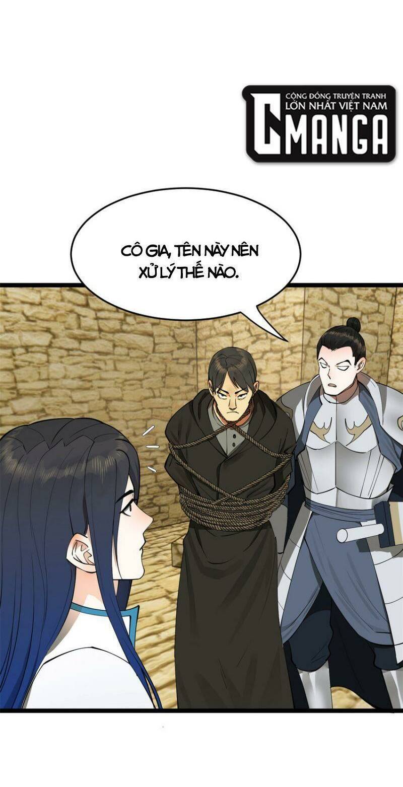 Chàng Rể Mạnh Nhất Lịch Sử - Chapter 42 - Page 18