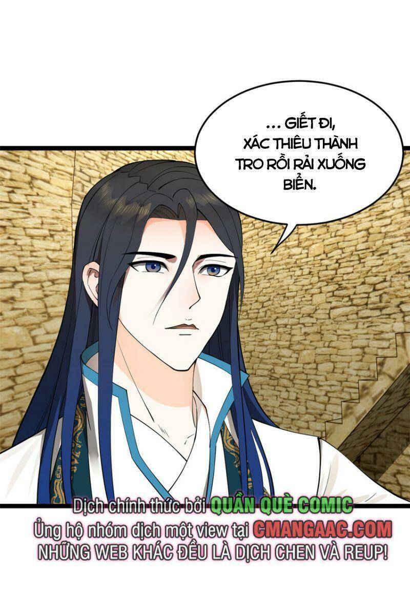 Chàng Rể Mạnh Nhất Lịch Sử - Chapter 42 - Page 19