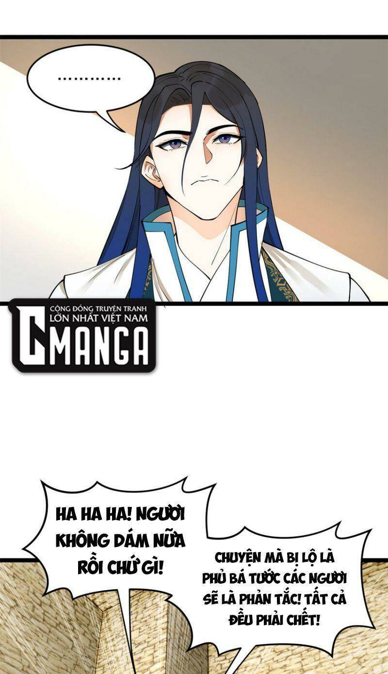 Chàng Rể Mạnh Nhất Lịch Sử - Chapter 42 - Page 21