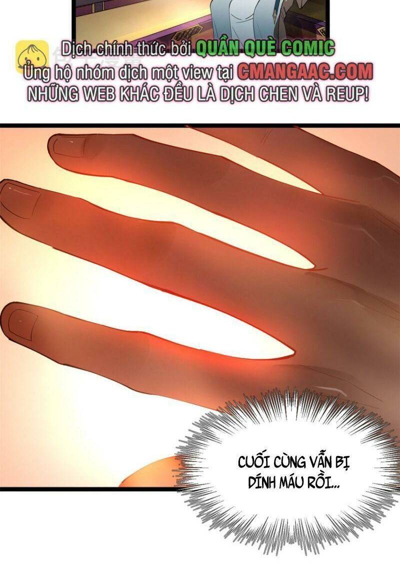 Chàng Rể Mạnh Nhất Lịch Sử - Chapter 42 - Page 27