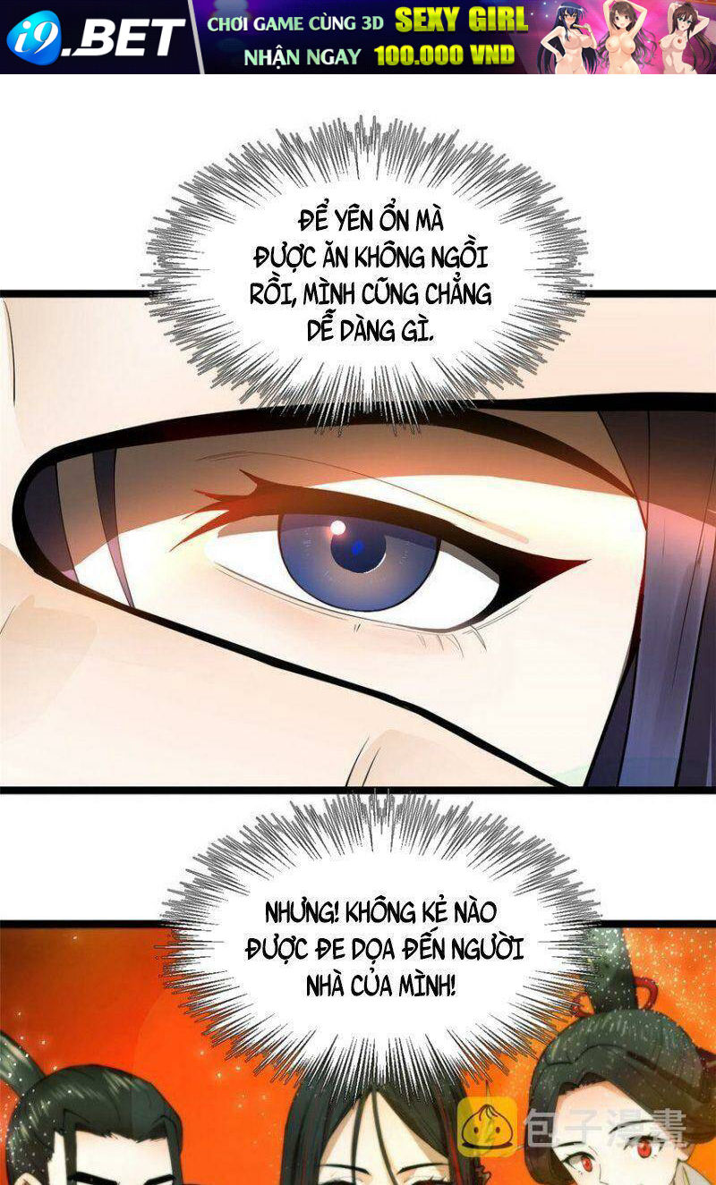 Chàng Rể Mạnh Nhất Lịch Sử - Chapter 42 - Page 28