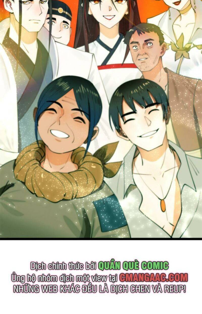 Chàng Rể Mạnh Nhất Lịch Sử - Chapter 42 - Page 29