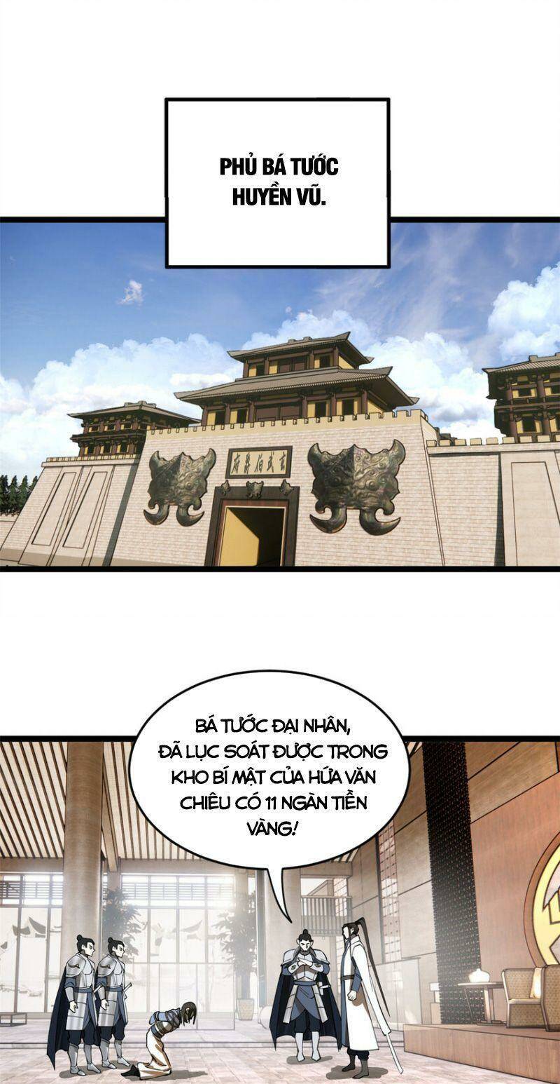 Chàng Rể Mạnh Nhất Lịch Sử - Chapter 42 - Page 30