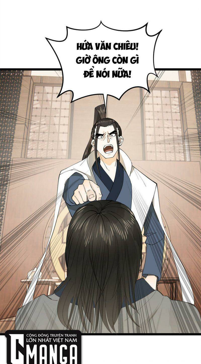 Chàng Rể Mạnh Nhất Lịch Sử - Chapter 42 - Page 32