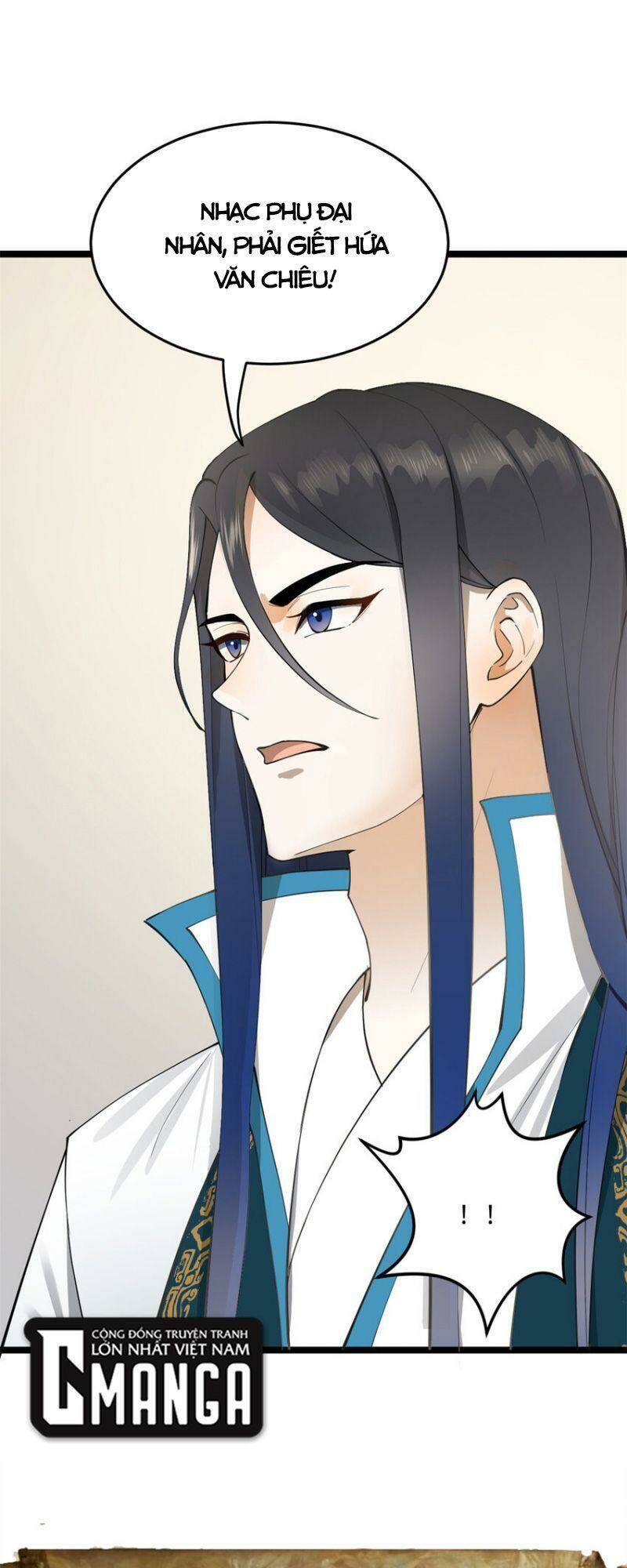 Chàng Rể Mạnh Nhất Lịch Sử - Chapter 42 - Page 38