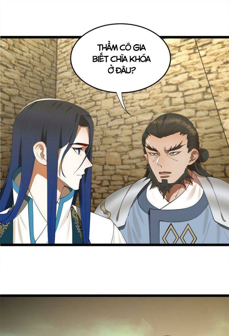 Chàng Rể Mạnh Nhất Lịch Sử - Chapter 42 - Page 3