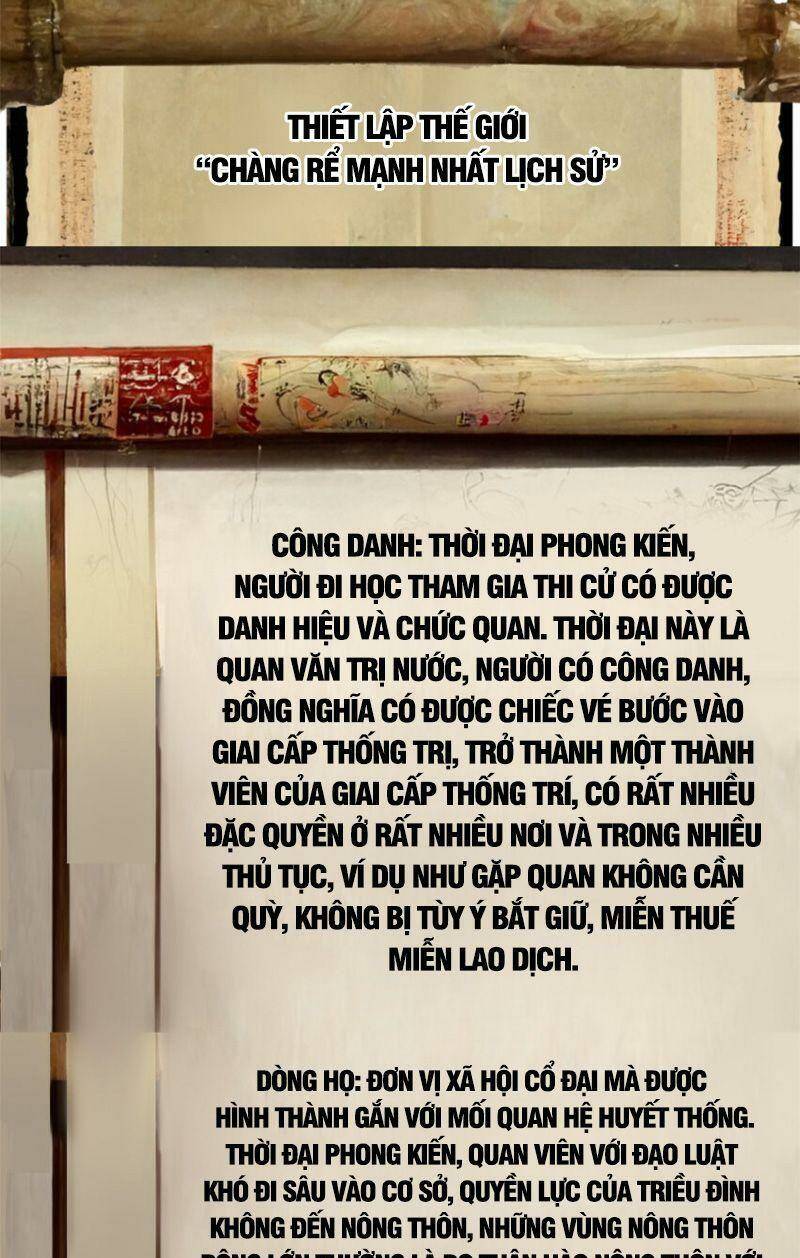 Chàng Rể Mạnh Nhất Lịch Sử - Chapter 42 - Page 39