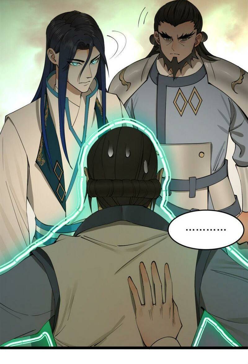 Chàng Rể Mạnh Nhất Lịch Sử - Chapter 42 - Page 4