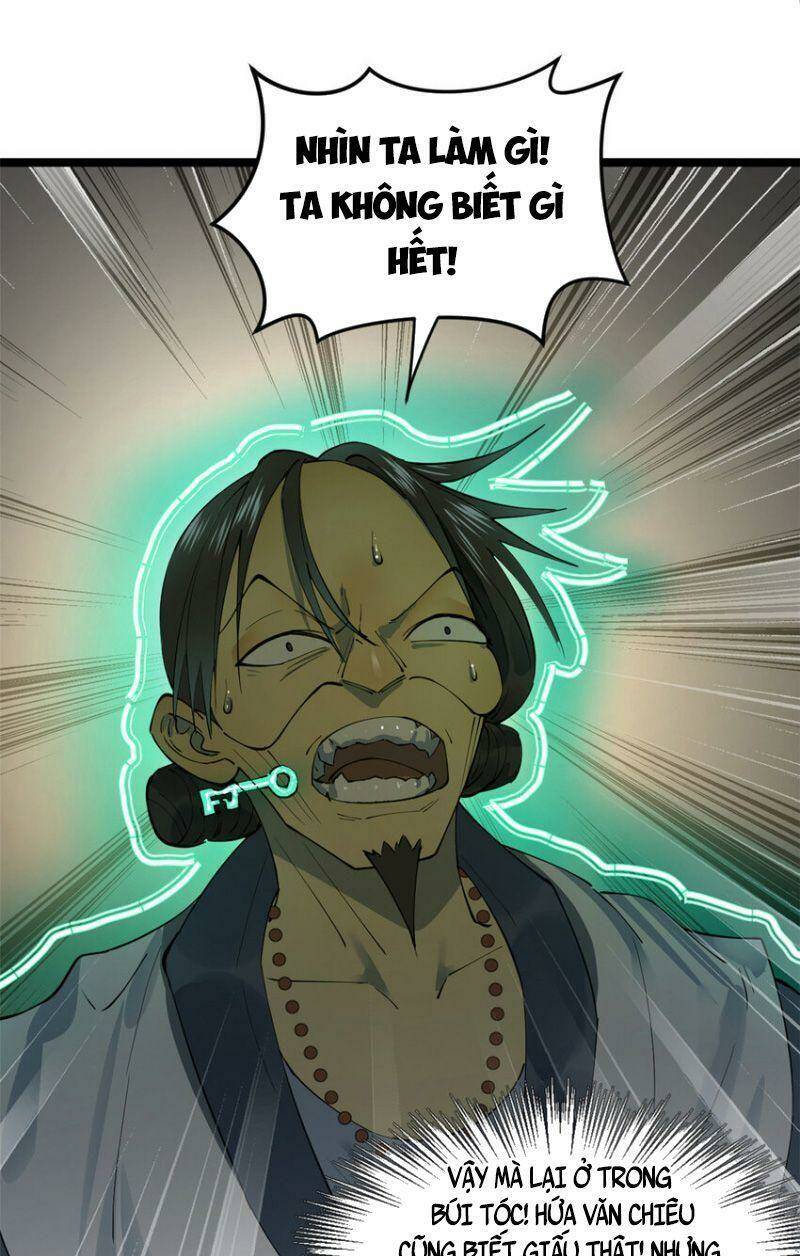 Chàng Rể Mạnh Nhất Lịch Sử - Chapter 42 - Page 5