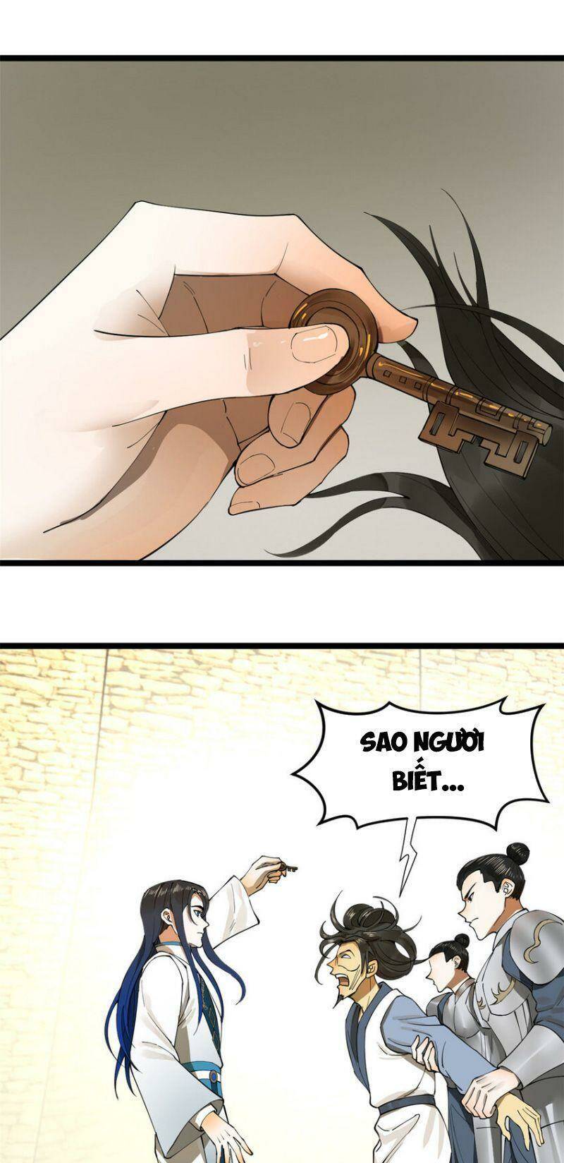 Chàng Rể Mạnh Nhất Lịch Sử - Chapter 42 - Page 7