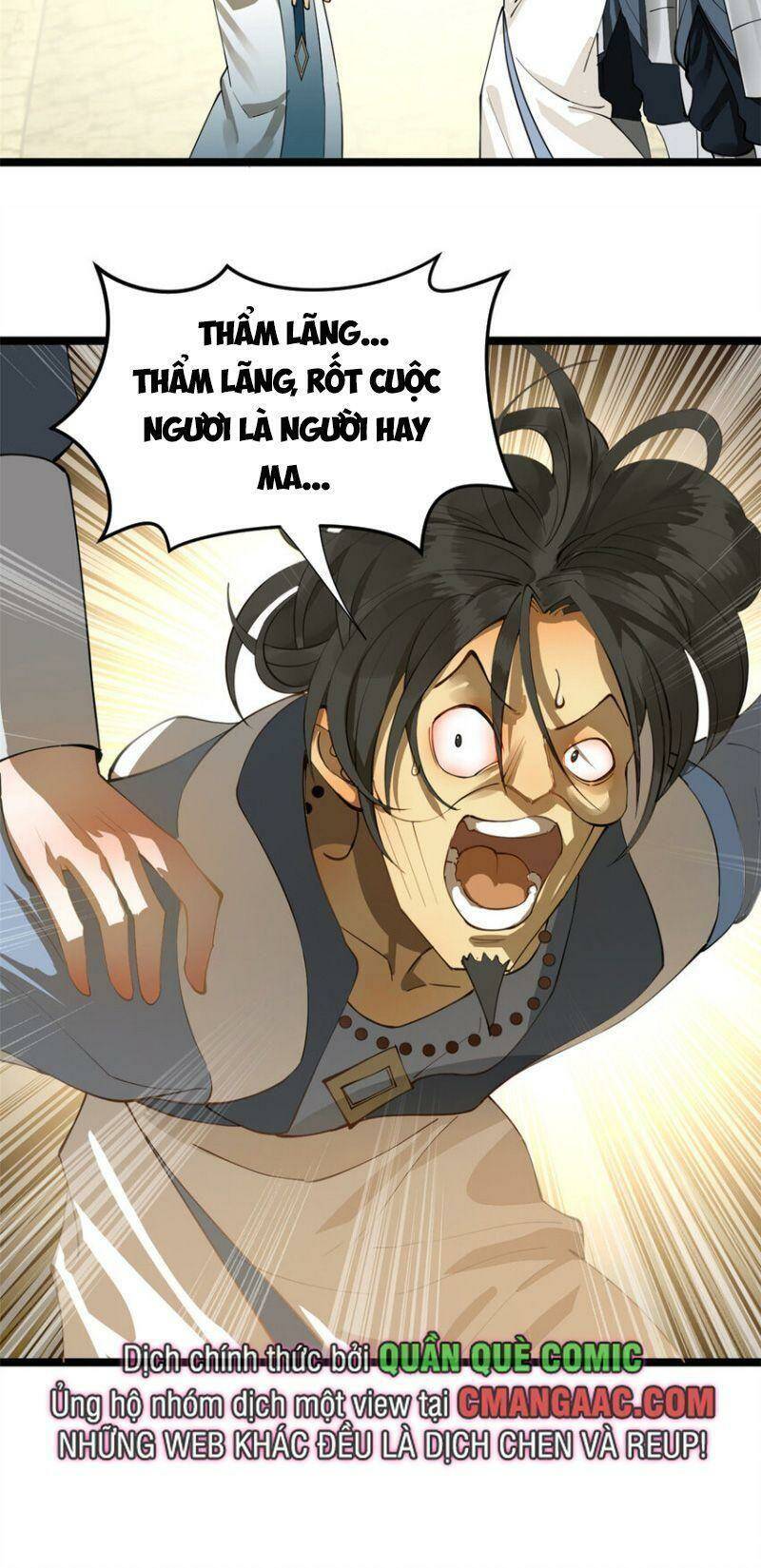 Chàng Rể Mạnh Nhất Lịch Sử - Chapter 42 - Page 8