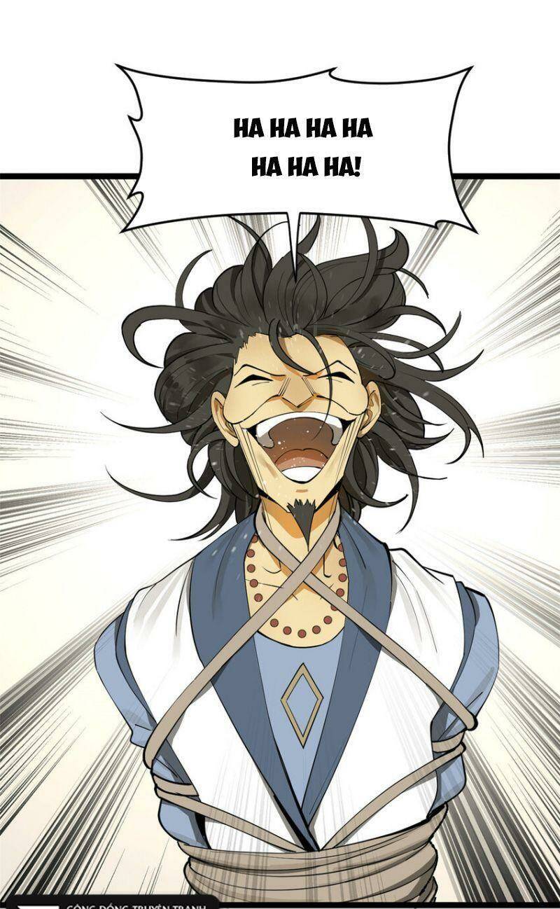 Chàng Rể Mạnh Nhất Lịch Sử - Chapter 43 - Page 9