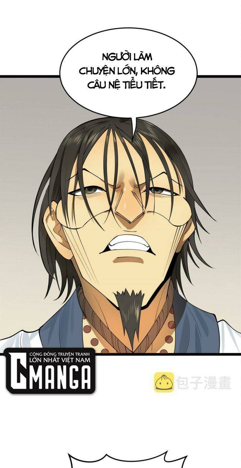 Chàng Rể Mạnh Nhất Lịch Sử - Chapter 43 - Page 13