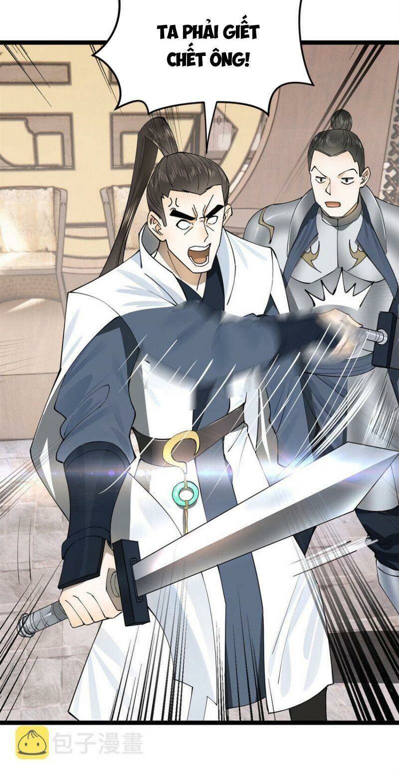 Chàng Rể Mạnh Nhất Lịch Sử - Chapter 43 - Page 14