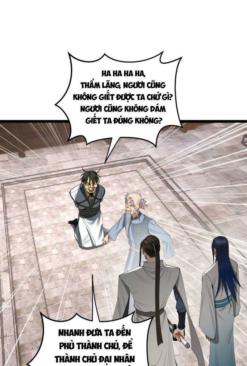 Chàng Rể Mạnh Nhất Lịch Sử - Chapter 43 - Page 17