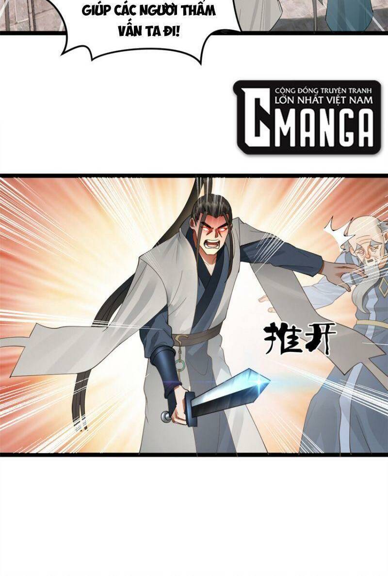 Chàng Rể Mạnh Nhất Lịch Sử - Chapter 43 - Page 18