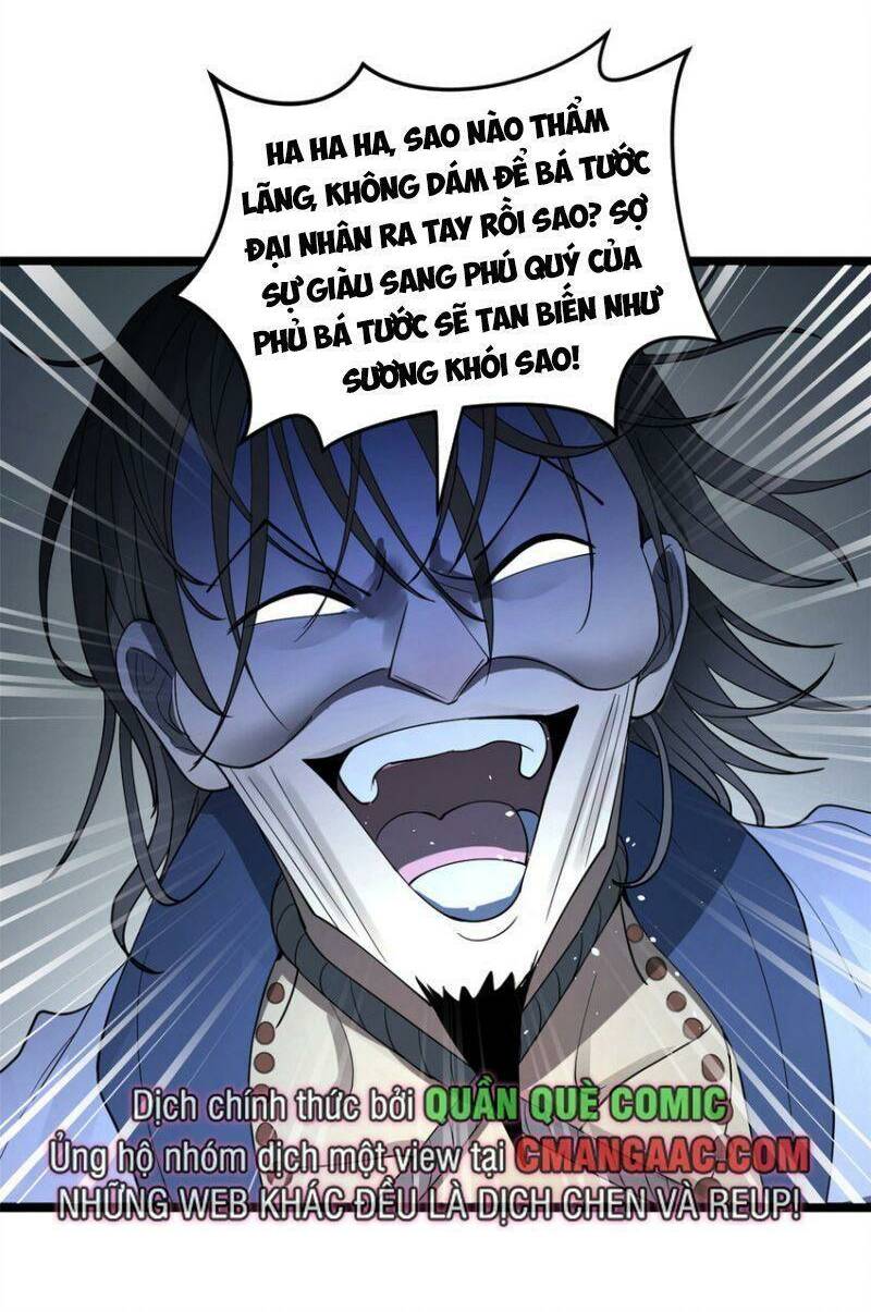 Chàng Rể Mạnh Nhất Lịch Sử - Chapter 43 - Page 20