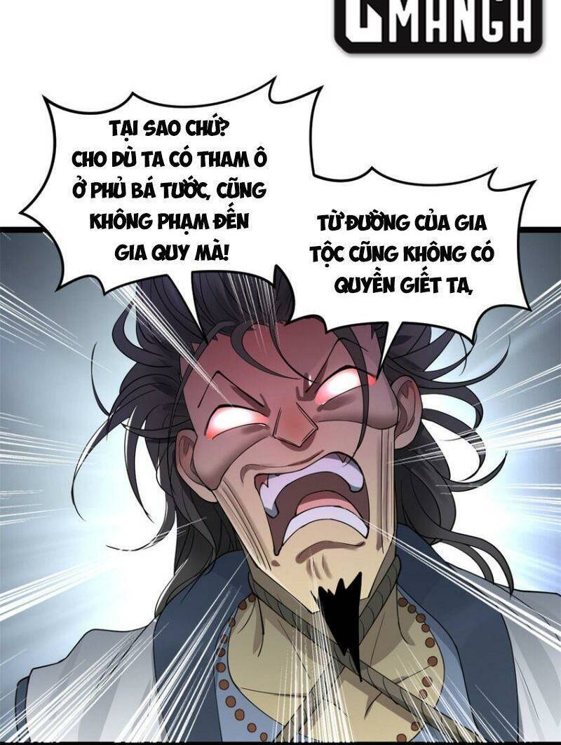 Chàng Rể Mạnh Nhất Lịch Sử - Chapter 43 - Page 26