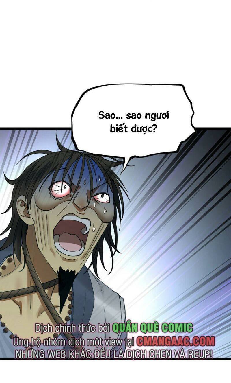 Chàng Rể Mạnh Nhất Lịch Sử - Chapter 43 - Page 28