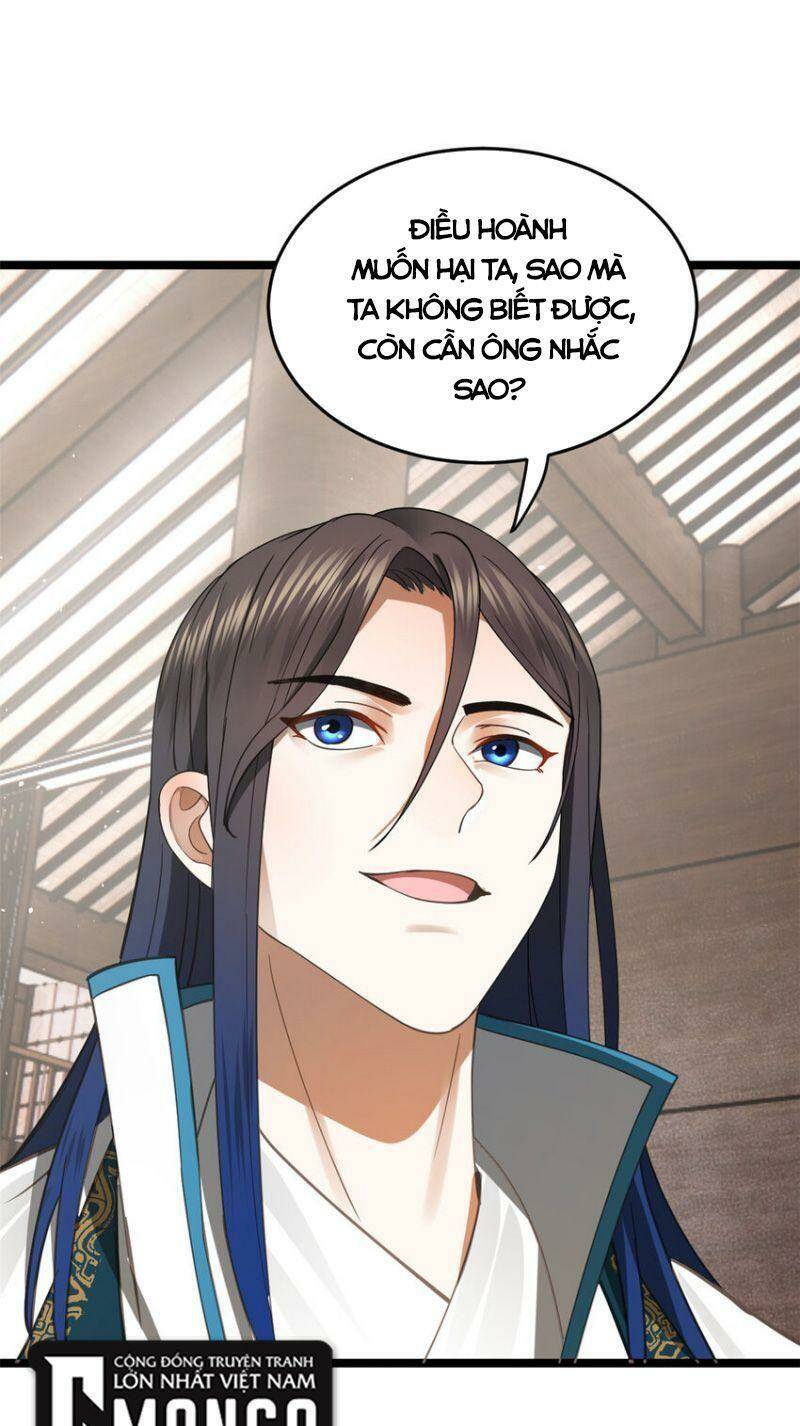 Chàng Rể Mạnh Nhất Lịch Sử - Chapter 43 - Page 33